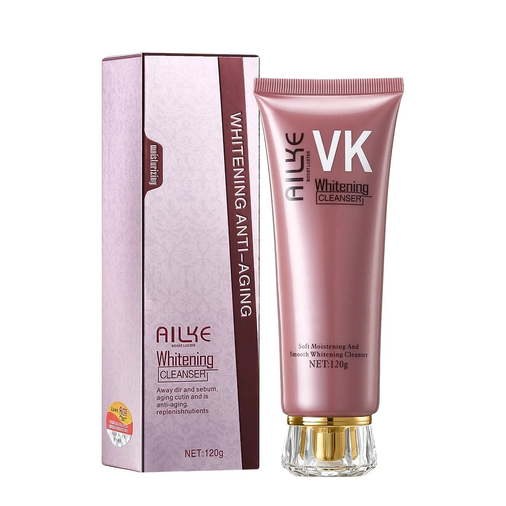 AILKE Whitening Anti Wrinkle Face Cream With Collagen