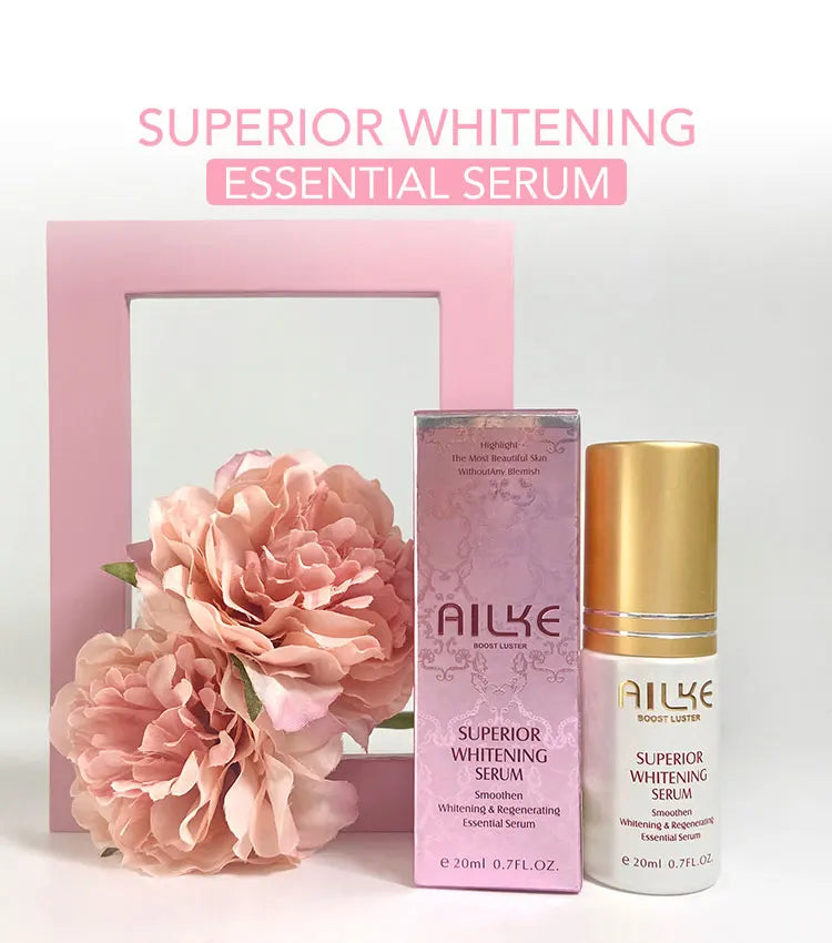 AILKE Whitening Anti Wrinkle Face Cream With Collagen