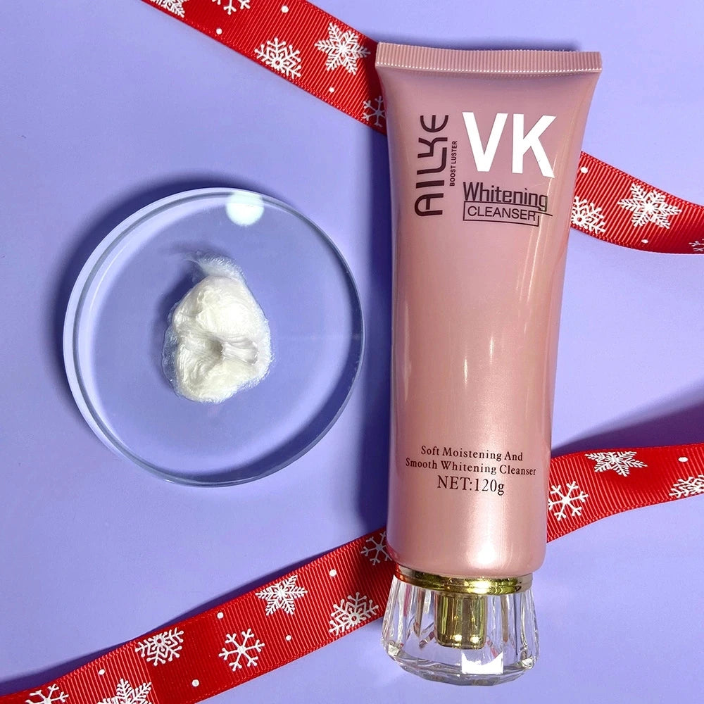 AILKE Whitening Anti Wrinkle Face Cream With Collagen