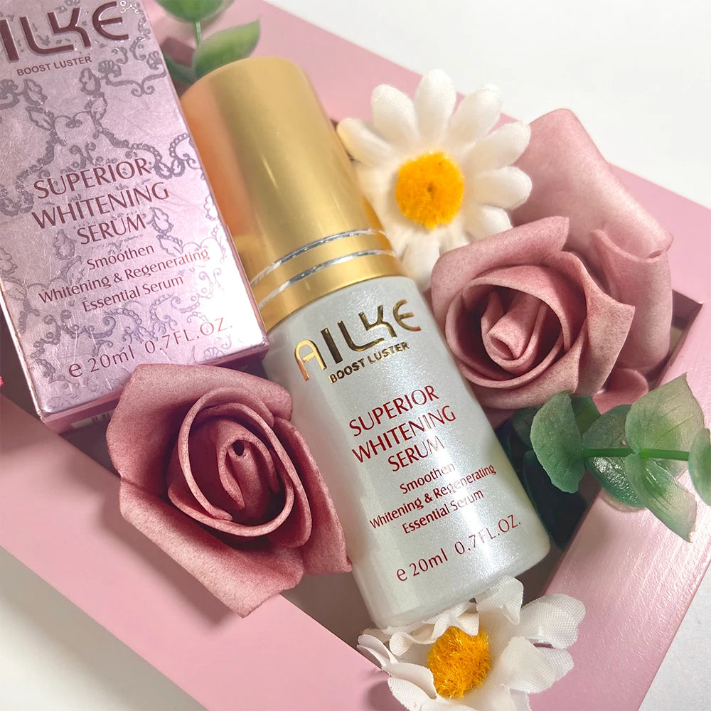 AILKE Whitening Anti Wrinkle Face Cream With Collagen