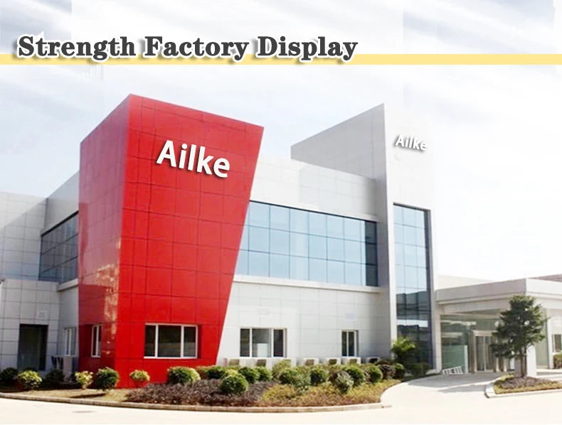 AILKE Day And Night Retinol Whitening Cream With Snail Extract