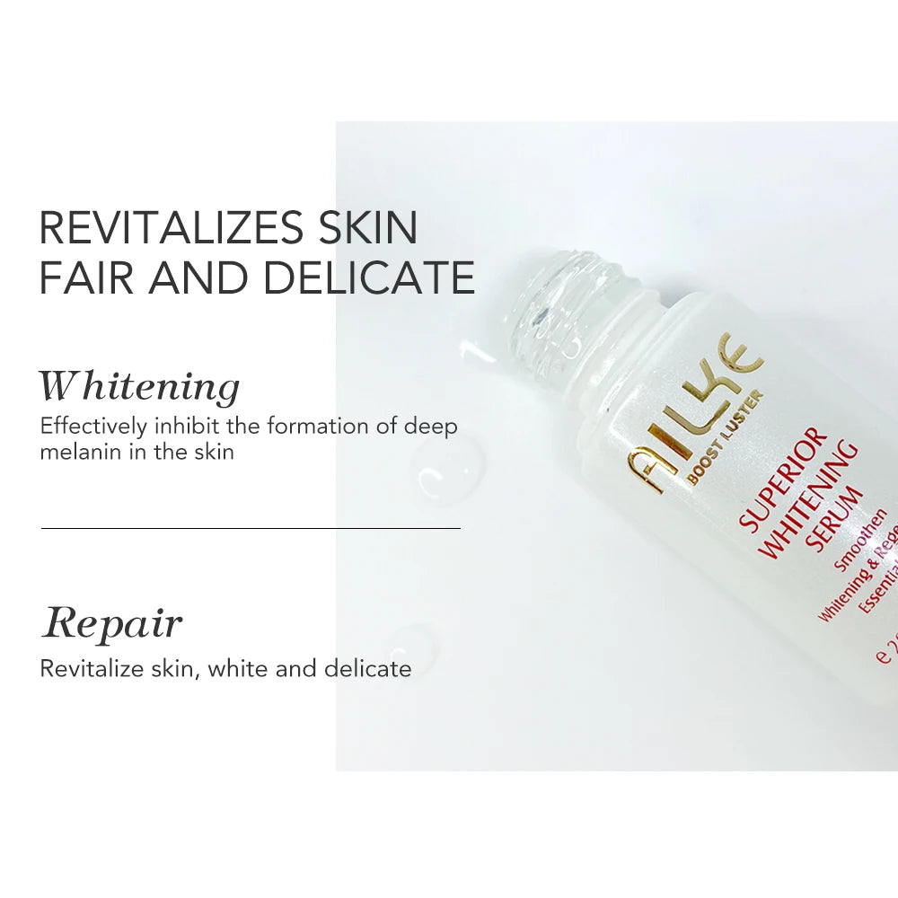 AILKE Whitening Anti Wrinkle Face Cream With Collagen