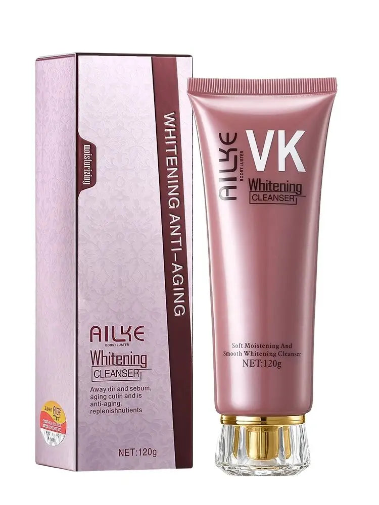 AILKE Whitening Anti Wrinkle Face Cream With Collagen