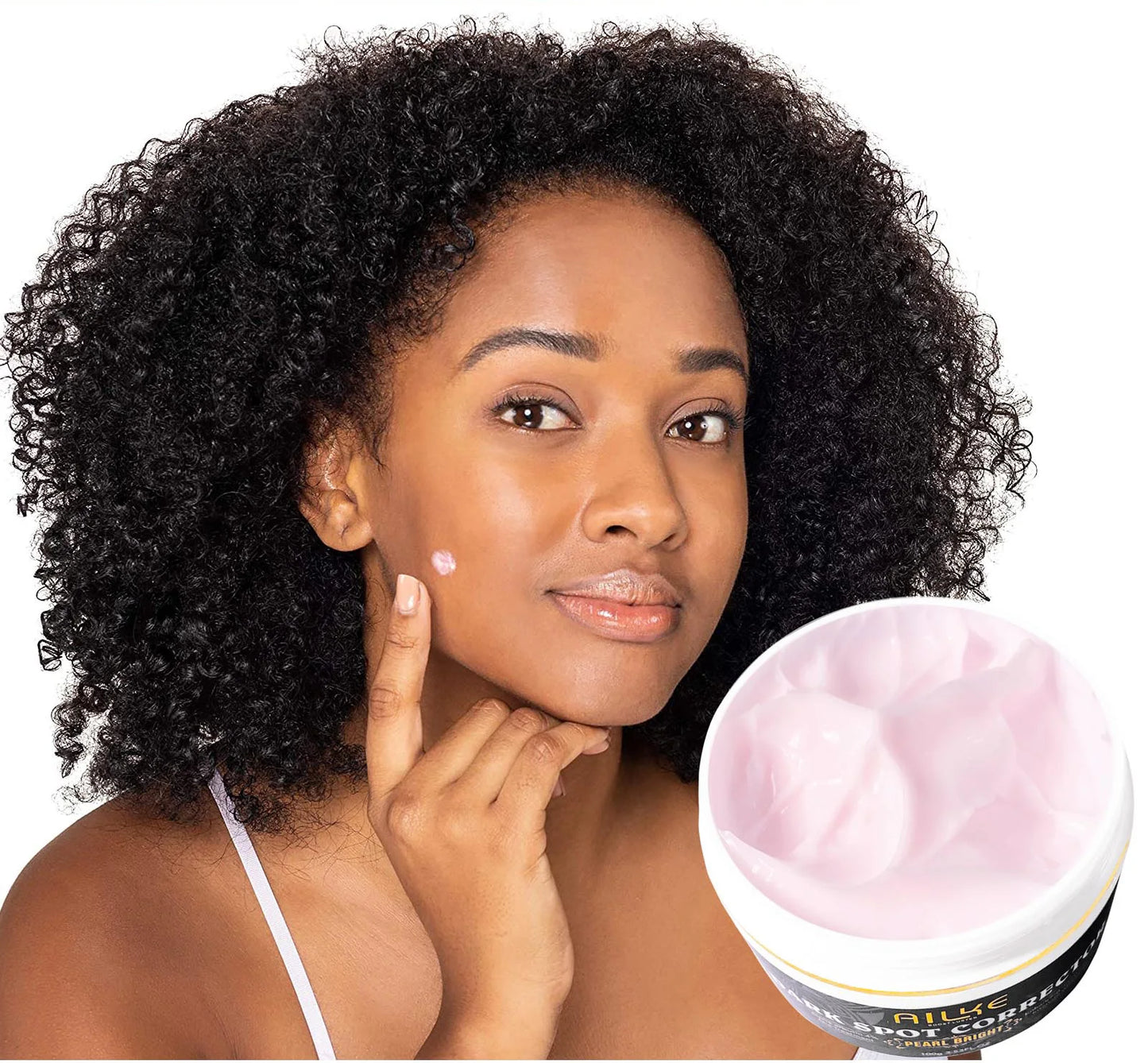AILKE Collagen 5 in 1 Skincare Set for Radiant Facial