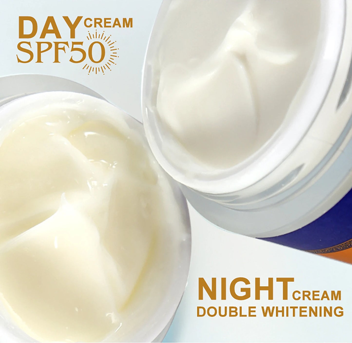 AILKE Day And Night Retinol Whitening Cream With Snail Extract