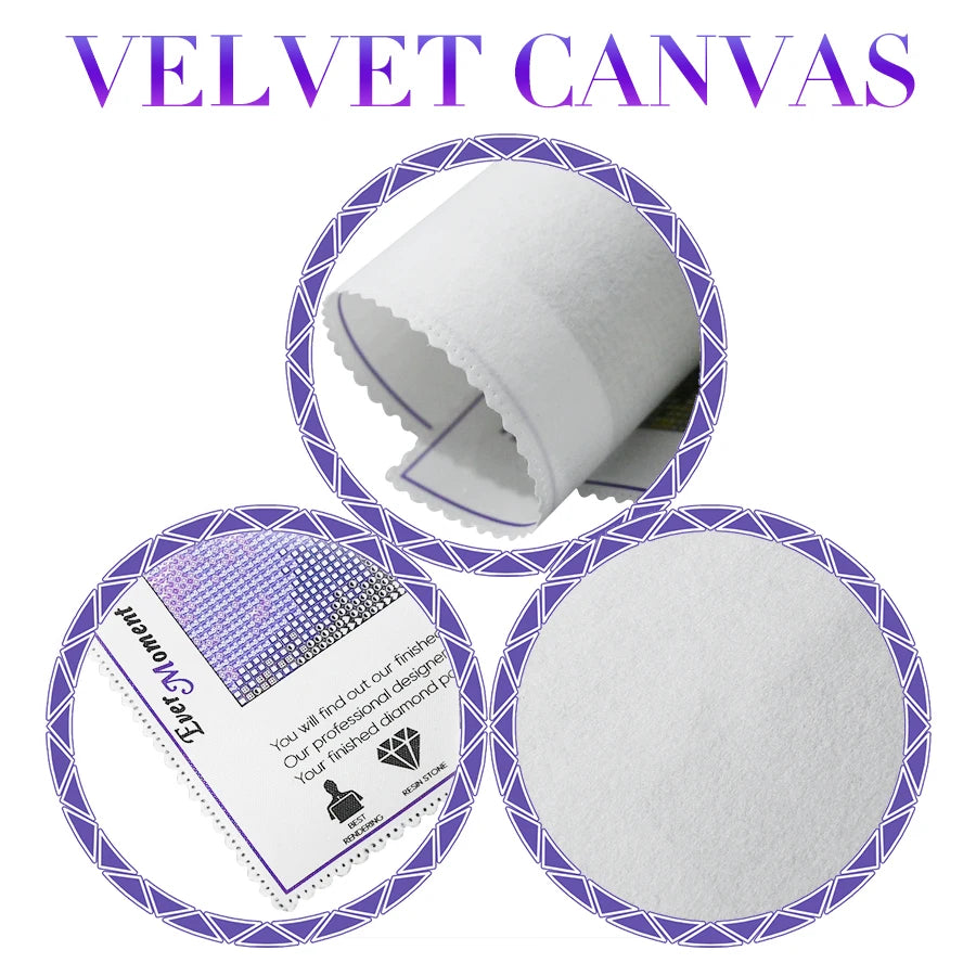 Ever Moment Diamond Painting Embroidery 5D Diy Craft Kit