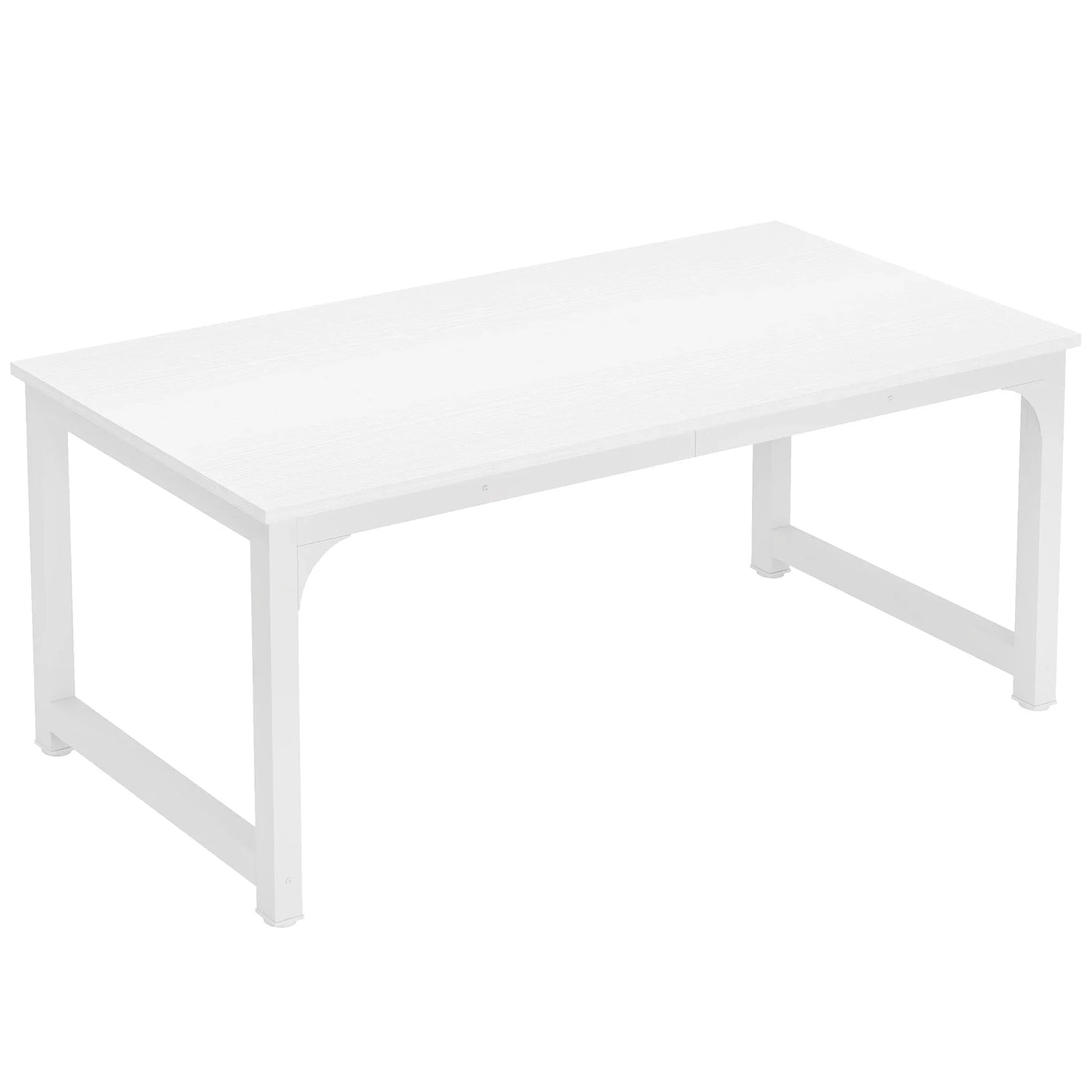 Tribesigns Premium Modern Computer Workstation Office Workstation Computer Ergonomics
