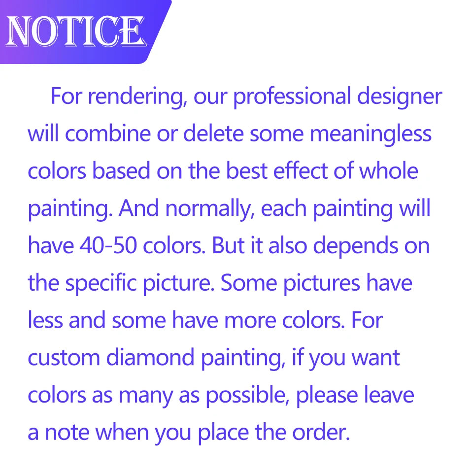 Ever Moment Diamond Painting Embroidery 5D Diy Craft Kit