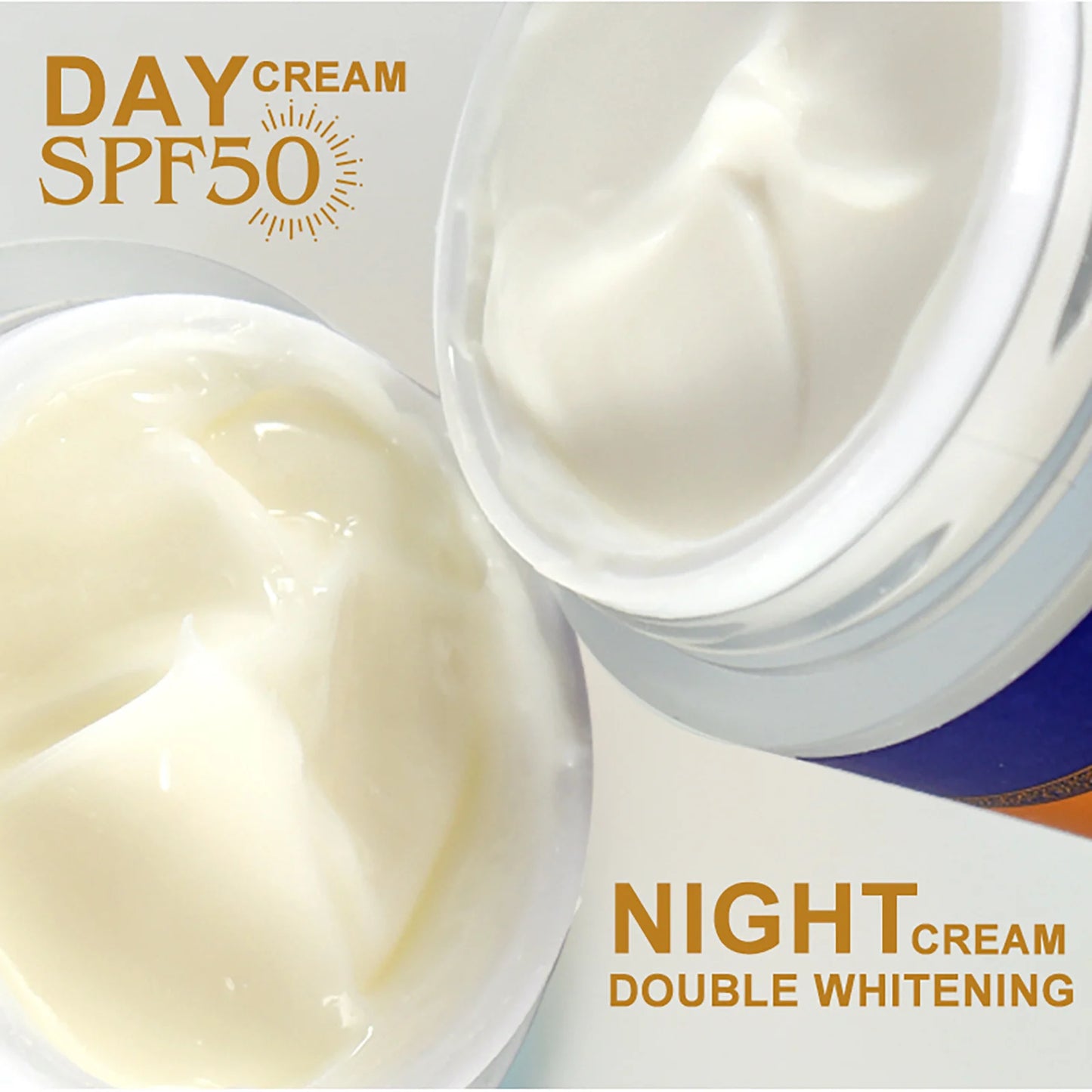 AILKE Day And Night Retinol Whitening Cream With Snail Extract
