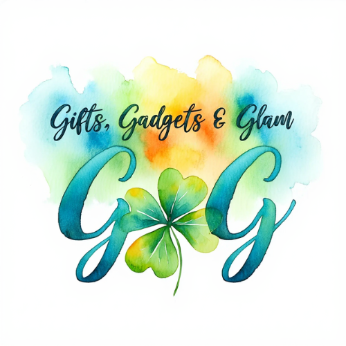 Gifts Gadgets & Glam
